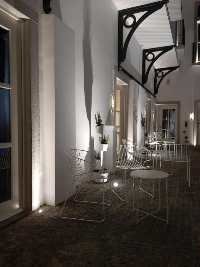 Mourasuites Hotel Évora Dış mekan fotoğraf