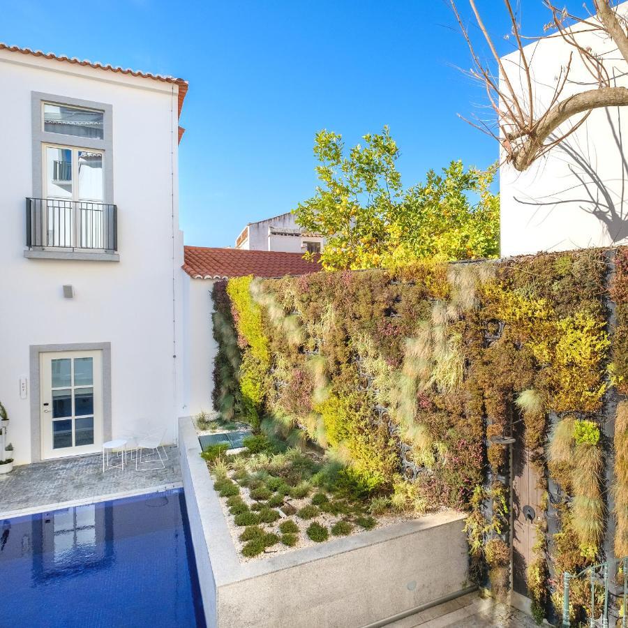 Mourasuites Hotel Évora Dış mekan fotoğraf