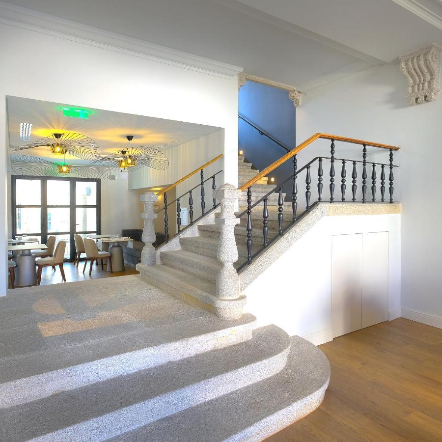 Mourasuites Hotel Évora Dış mekan fotoğraf