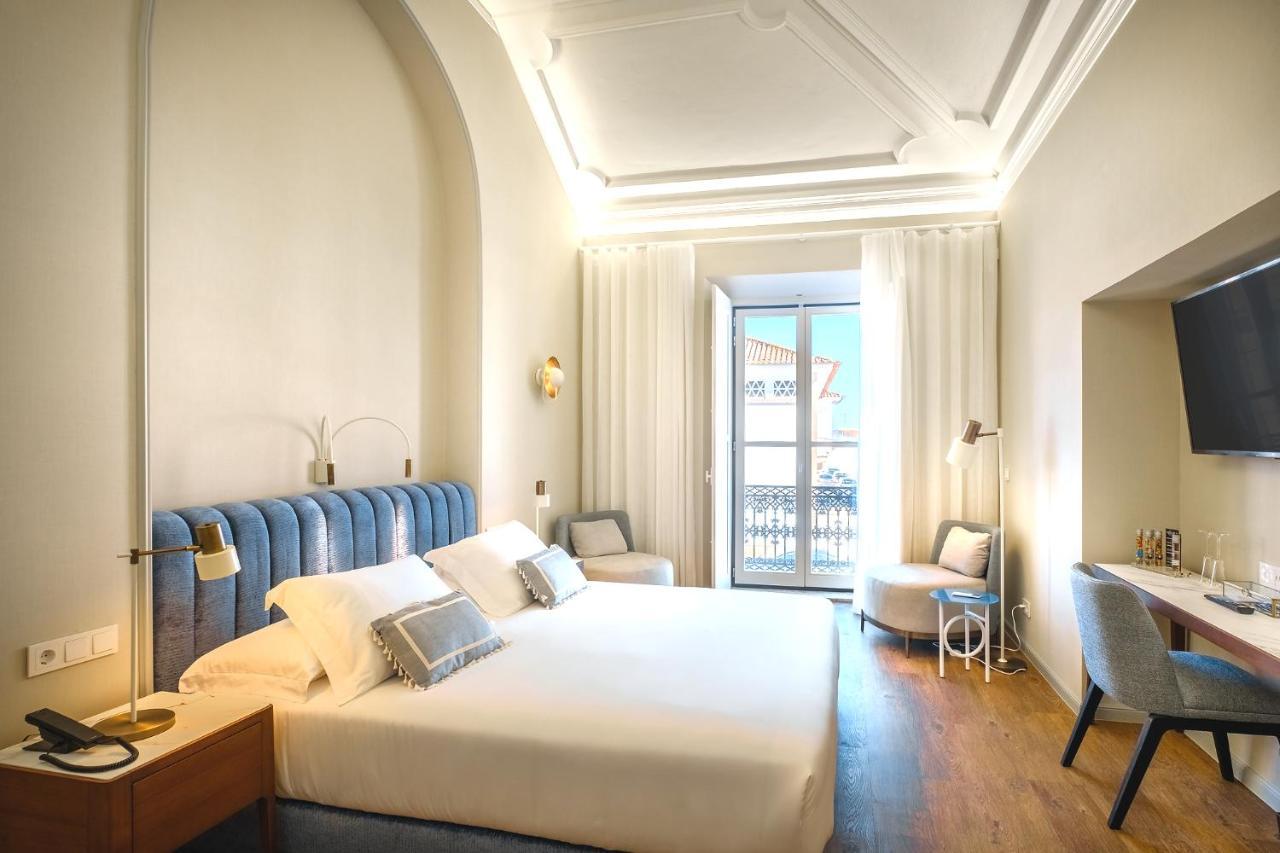 Mourasuites Hotel Évora Dış mekan fotoğraf