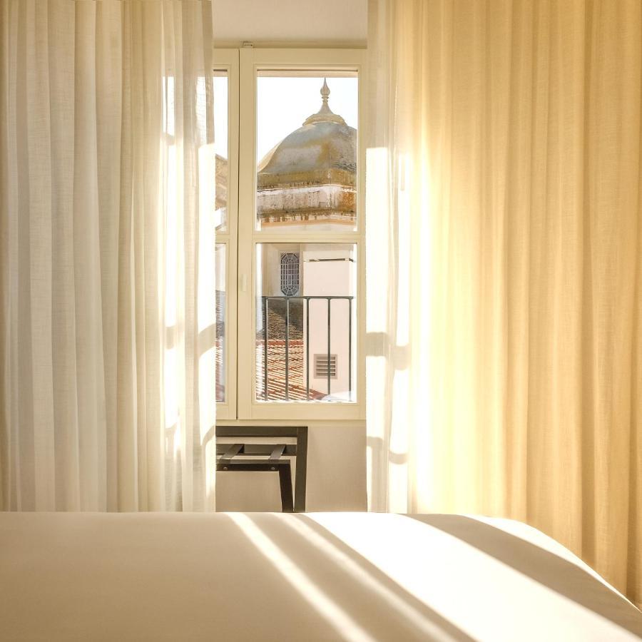 Mourasuites Hotel Évora Dış mekan fotoğraf