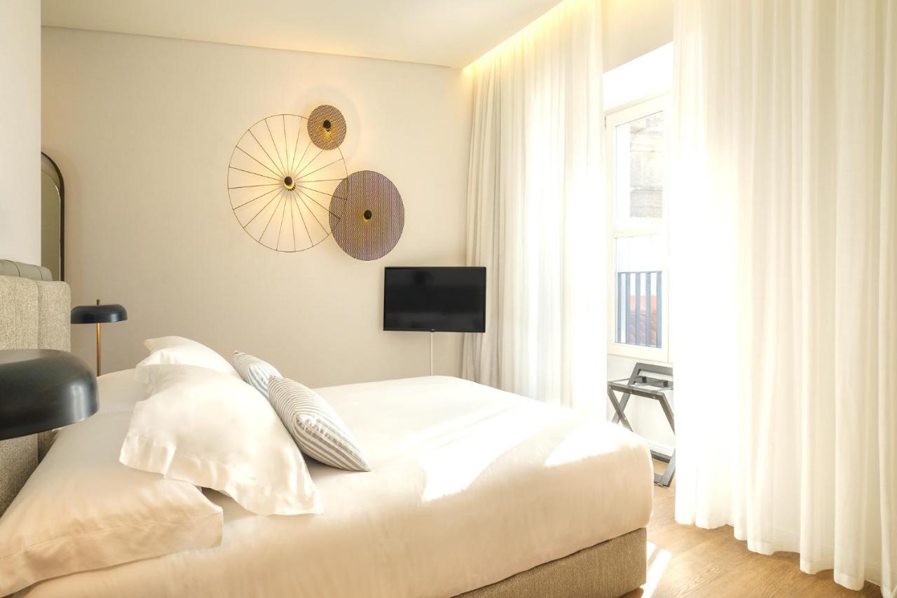 Mourasuites Hotel Évora Dış mekan fotoğraf