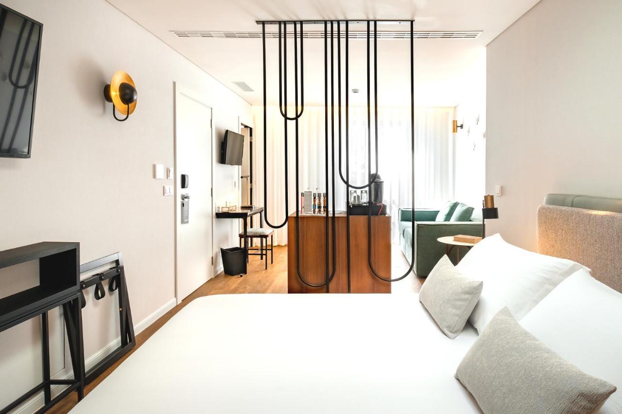 Mourasuites Hotel Évora Dış mekan fotoğraf