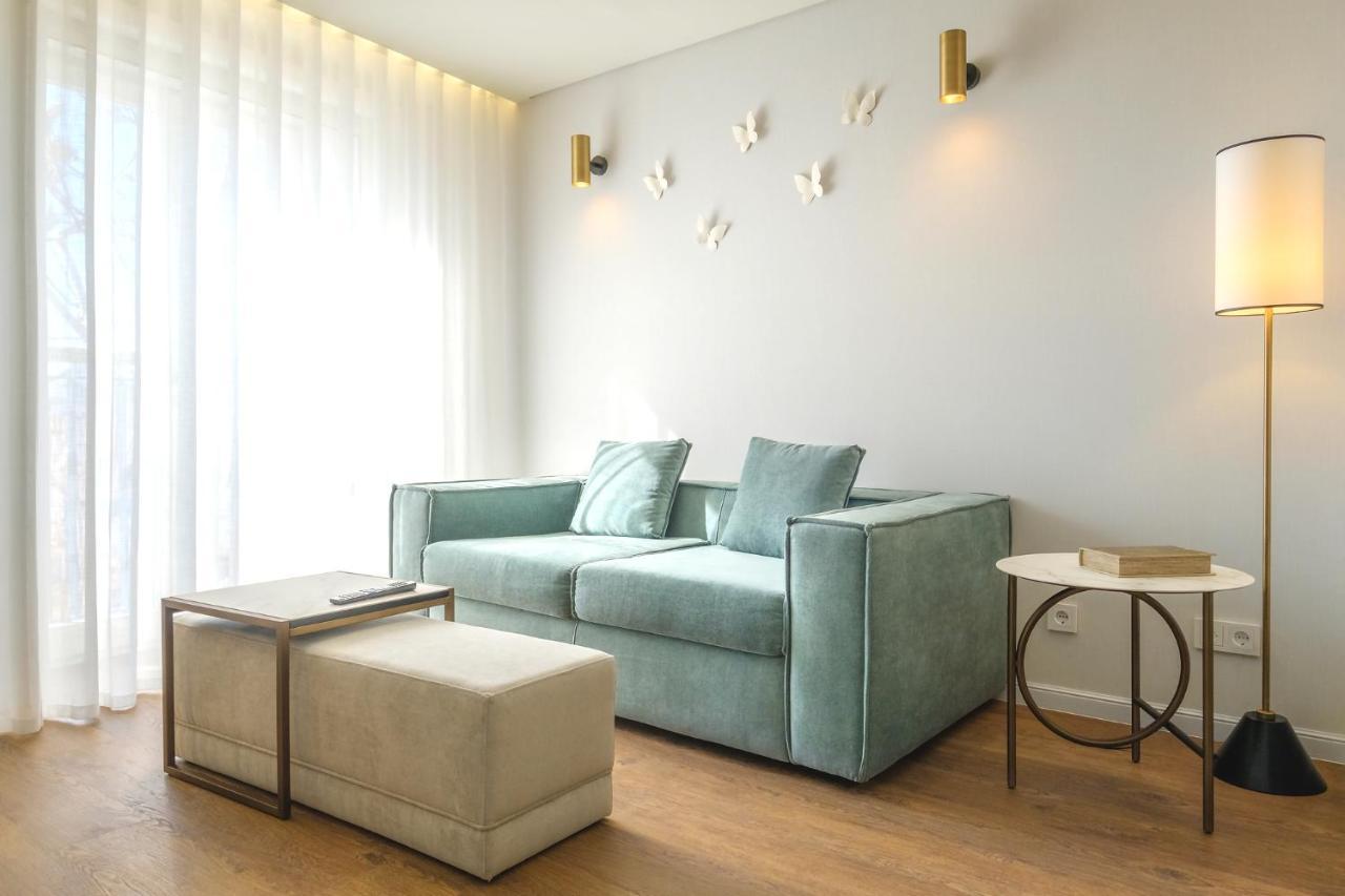Mourasuites Hotel Évora Dış mekan fotoğraf