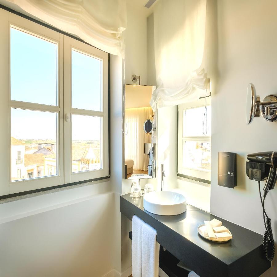 Mourasuites Hotel Évora Dış mekan fotoğraf