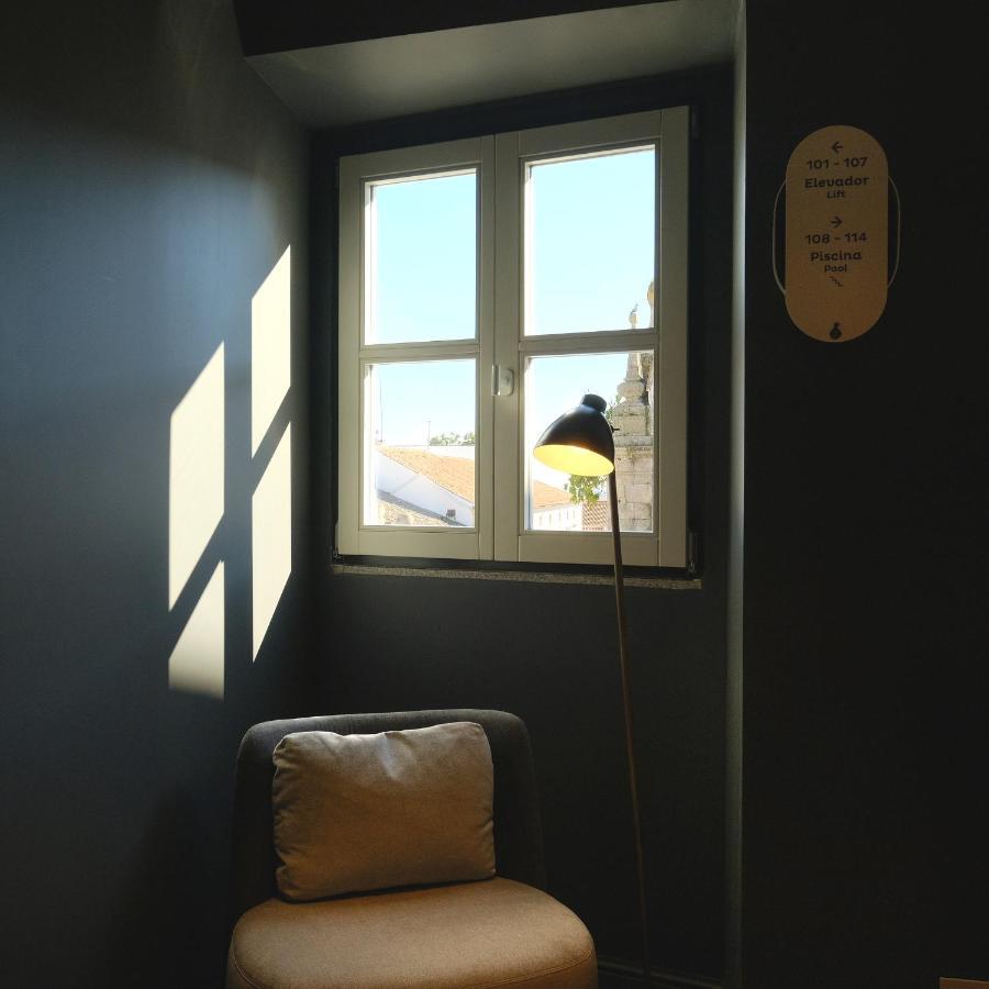 Mourasuites Hotel Évora Dış mekan fotoğraf