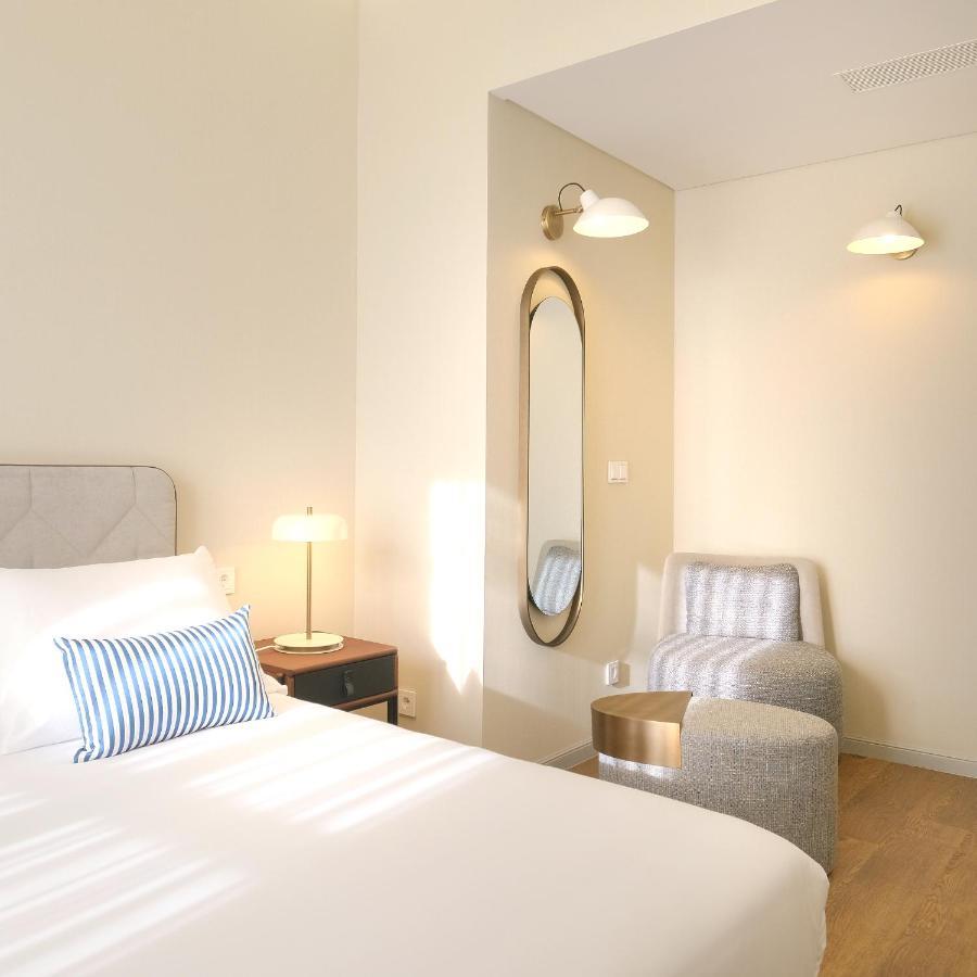 Mourasuites Hotel Évora Dış mekan fotoğraf