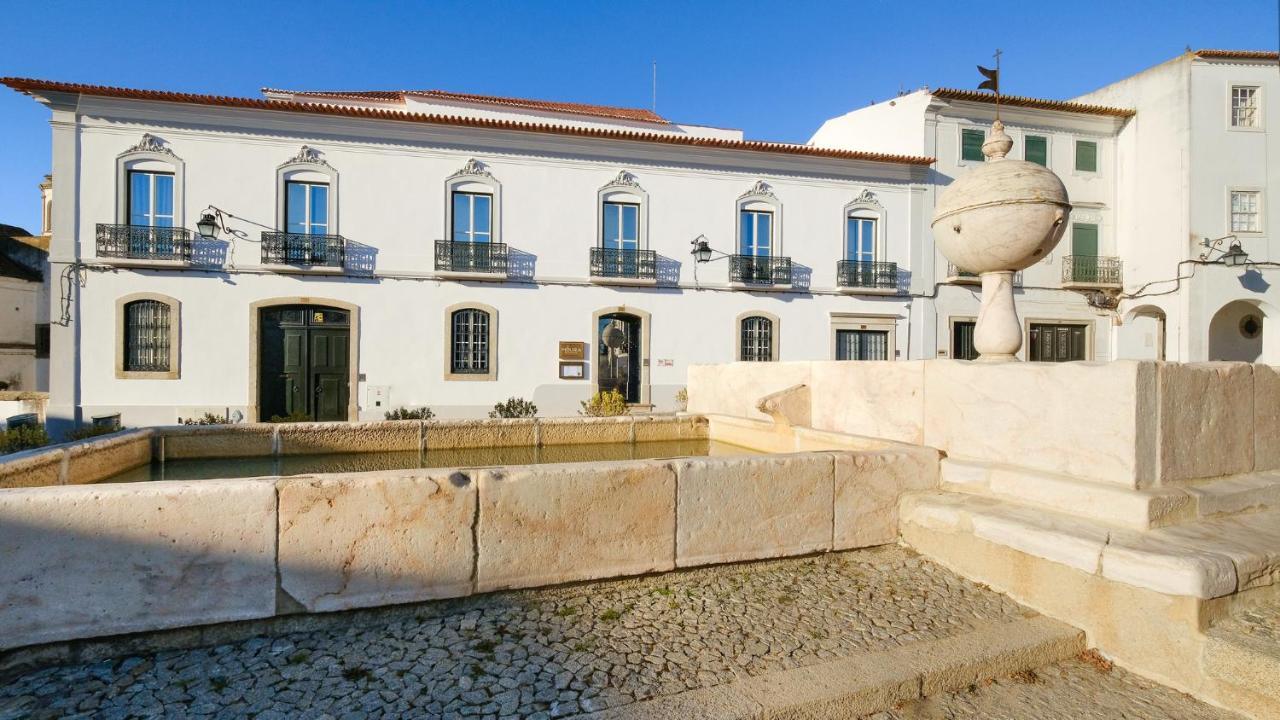 Mourasuites Hotel Évora Dış mekan fotoğraf