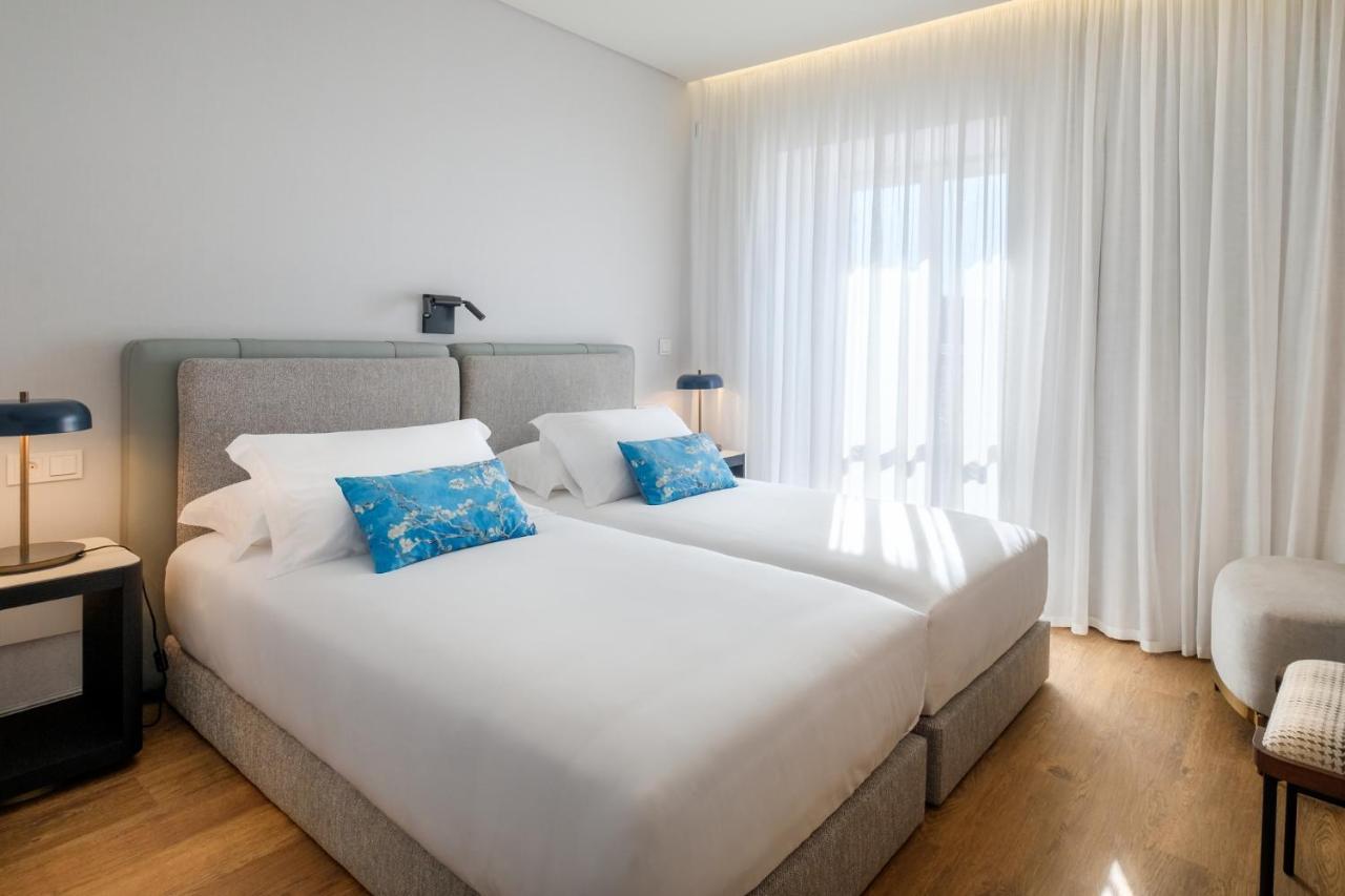 Mourasuites Hotel Évora Dış mekan fotoğraf