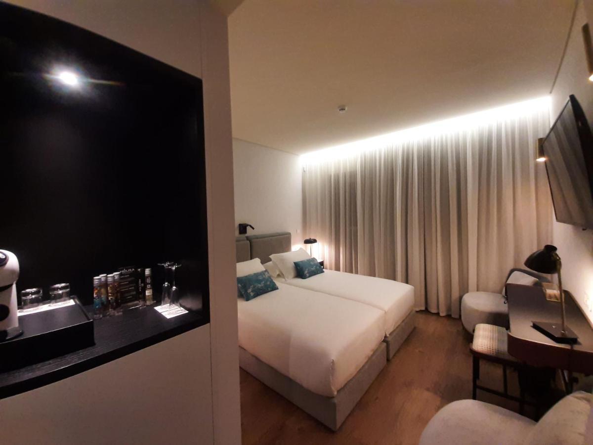 Mourasuites Hotel Évora Dış mekan fotoğraf
