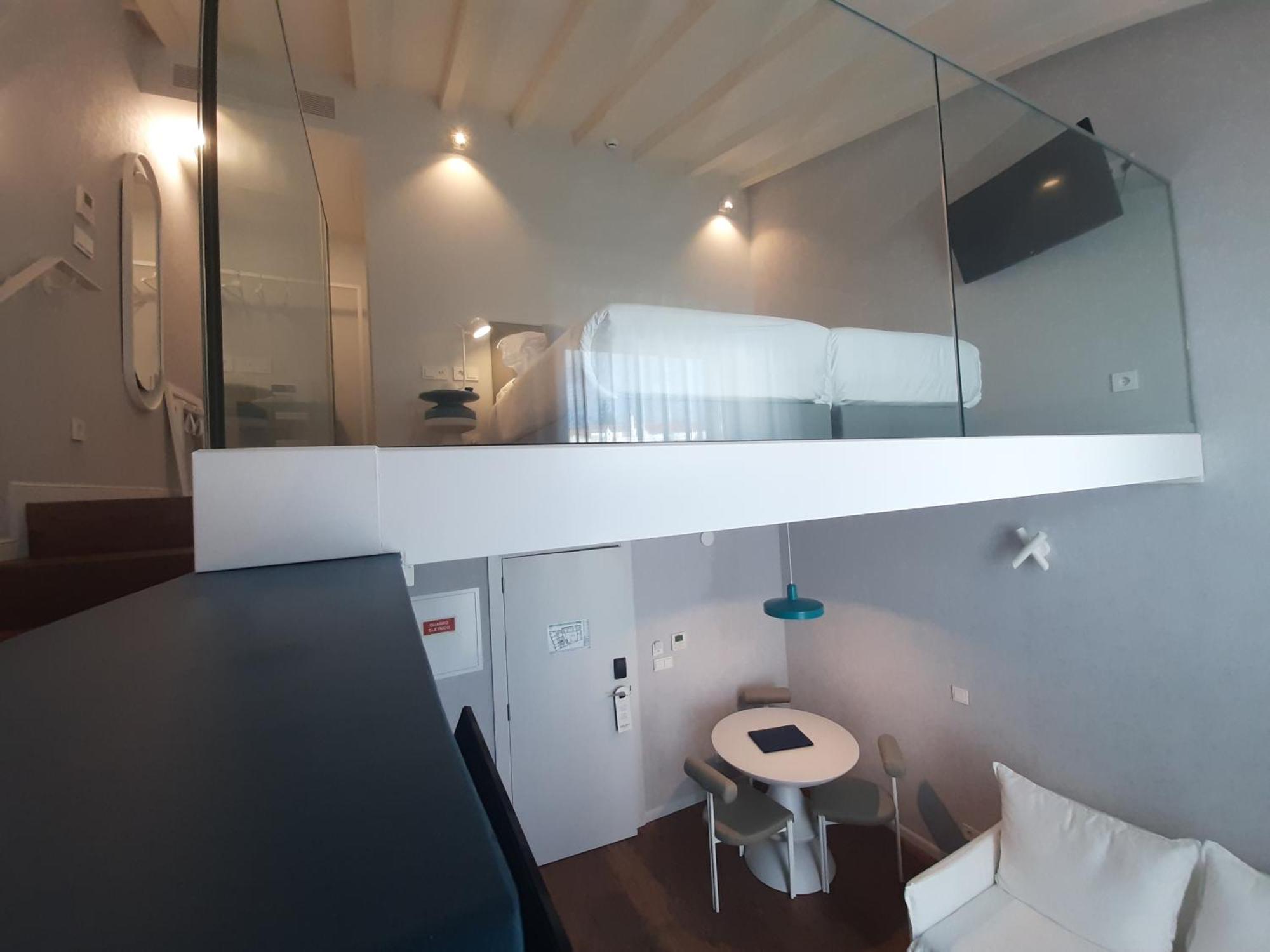 Mourasuites Hotel Évora Oda fotoğraf